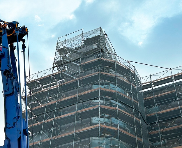 長く安心して働ける環境