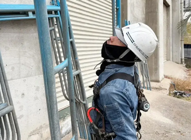 未来を築く一歩